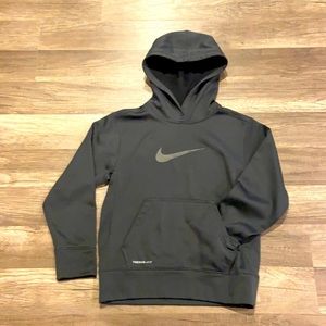 Boys Nike Hoodie